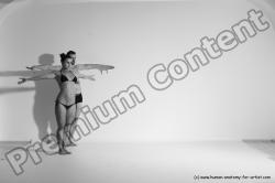 Paso Doble reference poses